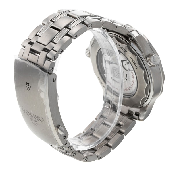 Omega Seamaster Diver 300m 210.30.42.20.03.001